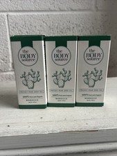 3 X 30ml Prickly Pear Seed Oil Barbary Fig Seed Oil, Cactus Seed Oil 100% Pure,