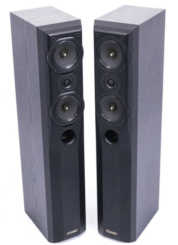 Mission 774 audiophile slim - mission,