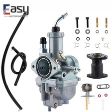 Motorcycle Carburetor Kit For