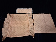 Vintage Sindy 4 Poster Bed