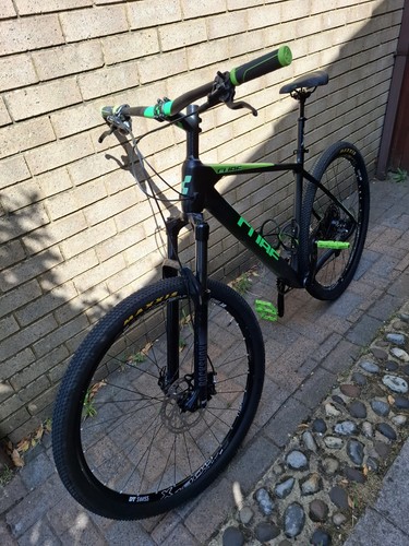 Cube reaction 29er c62 - cube,
