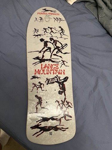 Powell peralta lance - powell,