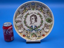 Wedgwood Collectors Plate -