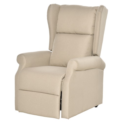 Homcom power lift chair - homcom,