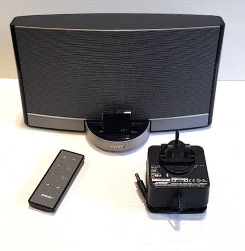 Bose sounddock portable good - sounddock,