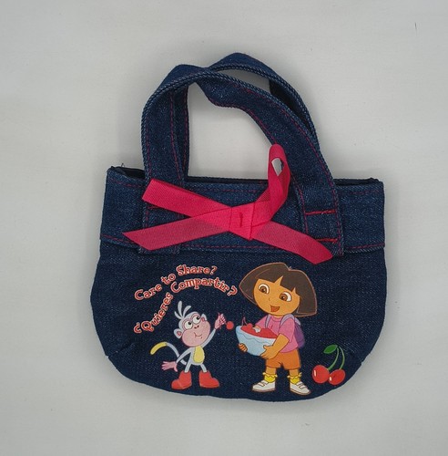 Nickelodeon dora the explorer - the,