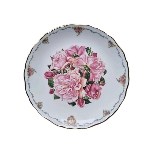 Royal albert albertine - albert, “albertine