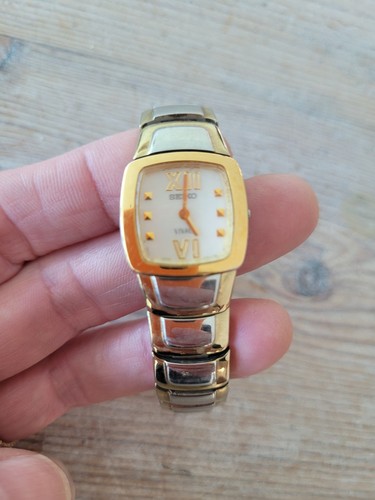 Ladies seiko vivace - ladies,
