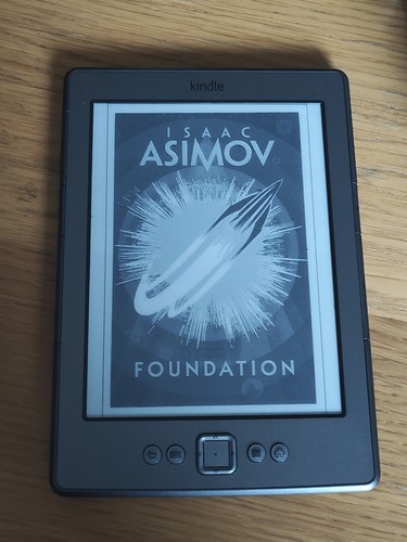 Amazon kindle 4th - kindle, 4