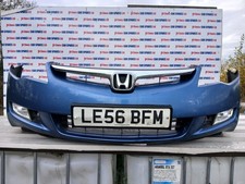 HONDA CIVIC SALOON 4DR MK8