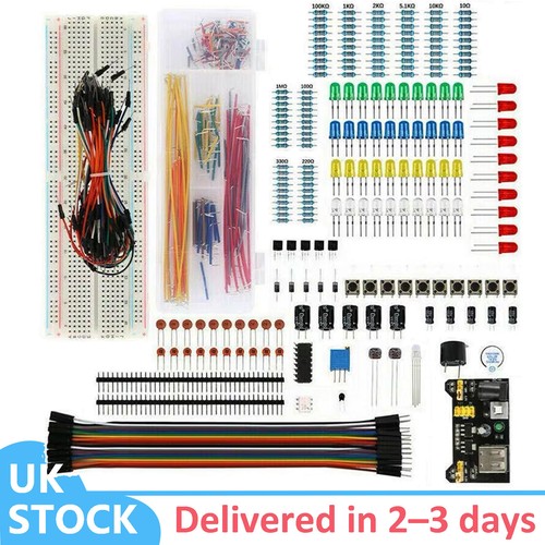 Electronics component basic - component,