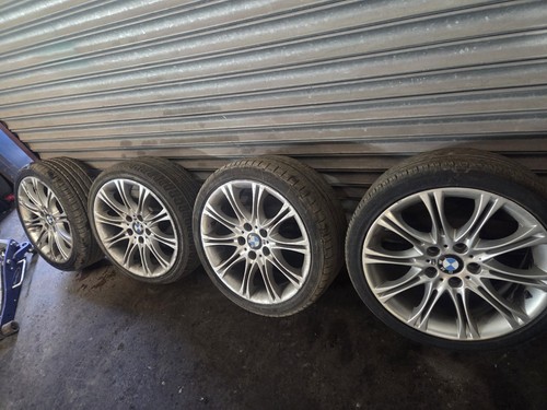 Bmw mv2 alloy - mv2, wheels