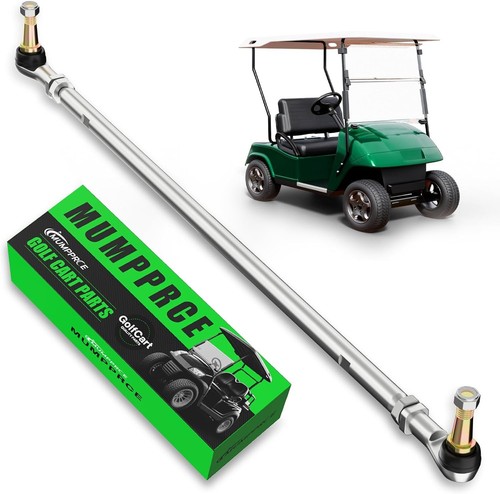 Golf cart tie rod - golf,