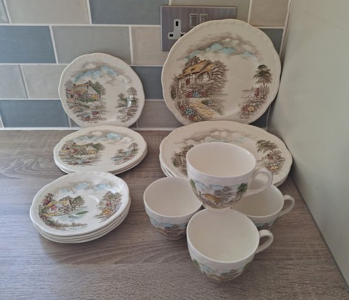 Vintage piece alfred - vintage,