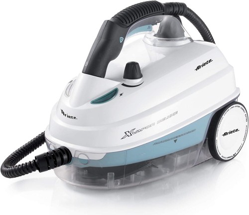Ariete vapor 4146 - x-vapor, delux