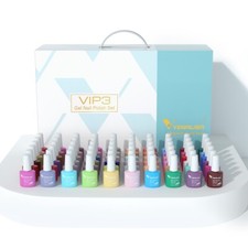 Venalisa VIP3 Kit UV LED Nail
