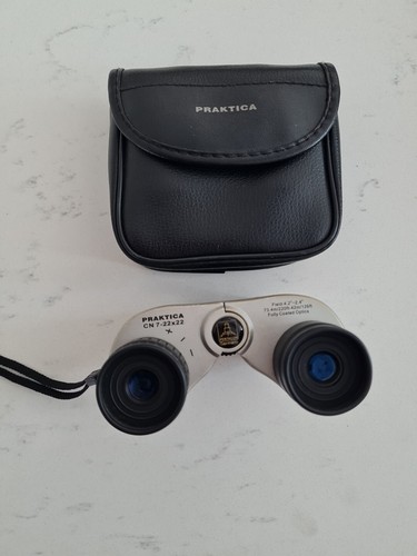 Praktica x 22 - 7-22,
