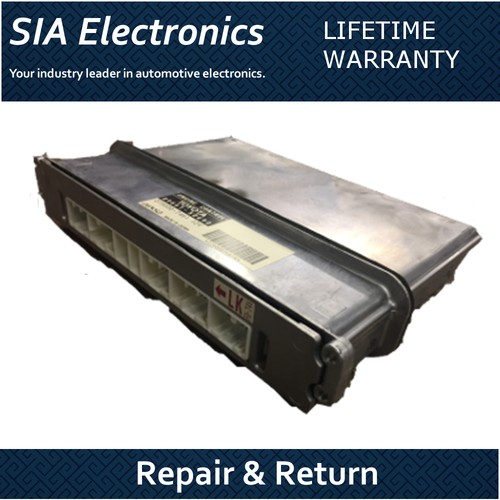 Lexus sc430 ecm ecu pcm - lexus,