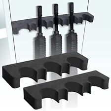 BOOSTEADY 2 Pack Gun Rack for