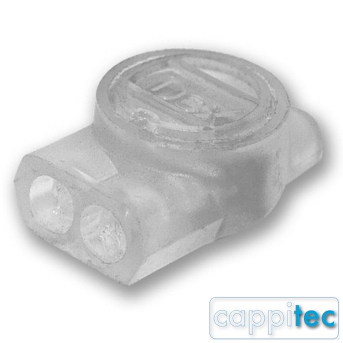 Clear wire bt virgin - clear, 2