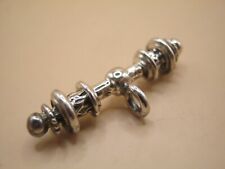 Ornate Replacement Silver