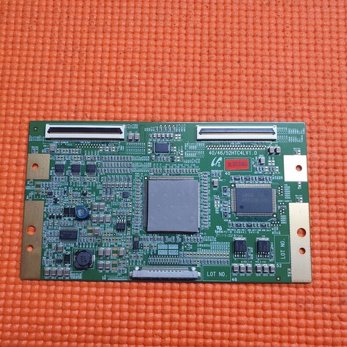 Lvds tcon board for - tcon,