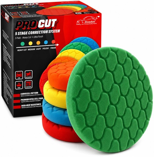 Xtremeauto pro cut - pro, stage