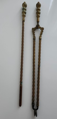Genuine antique victorian - genuine,