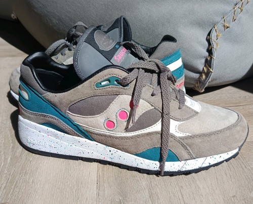 Saucony offspring shadow - saucony,