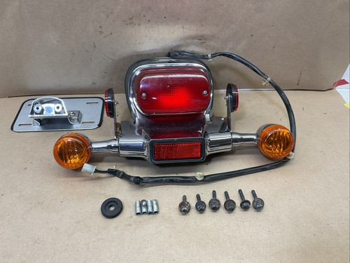 Suzuki vl800 boulevard - c-50,