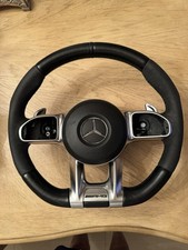 OEM 2017-2019 Mercedes E43 E63
