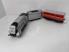 Trackmaster Spencer Thomas The