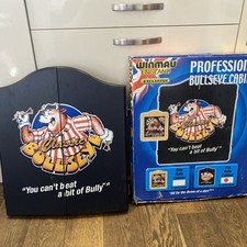 Winmau Bullseye Professional