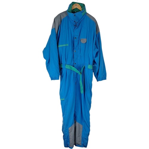Vittorio rossi ski suit large - ski,