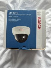 Bosch Dome Camera VDC-260V04