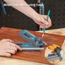 Accurate Mitre Gauges for