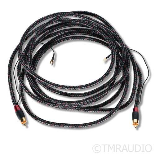 Audioquest sub rca - sub, x