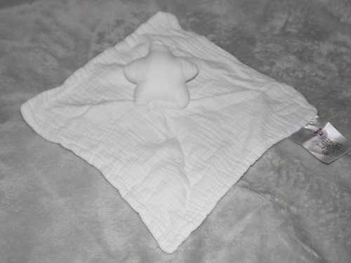 Lily dan star baby comforter - dan,