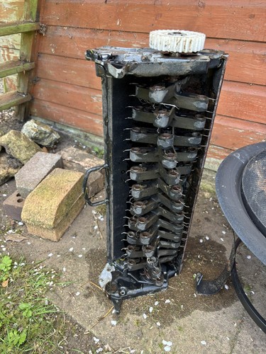 Atco balmoral 20sk lawnmower - atco,
