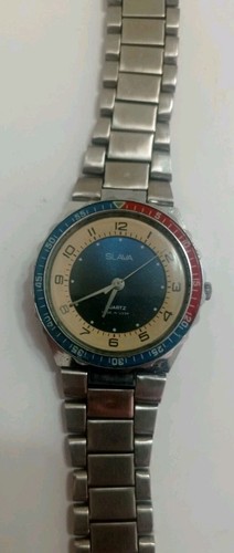 Vintage ussr watch - vintage,
