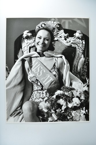 Gloria cannan miss atv - miss, beauty