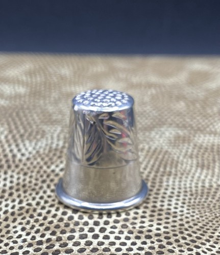Vintage sterling silver - sterling,