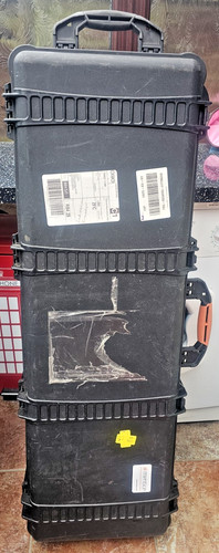 Storm case pelican multi use - pelican,