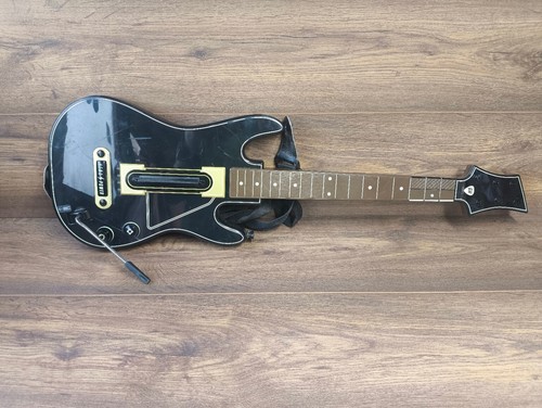Guitar hero wireless - guitar,