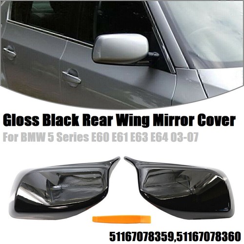 Gloss black rear - gloss,