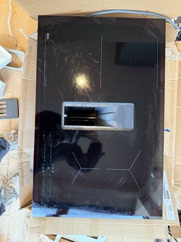 Aeg 6000 series - 6000,