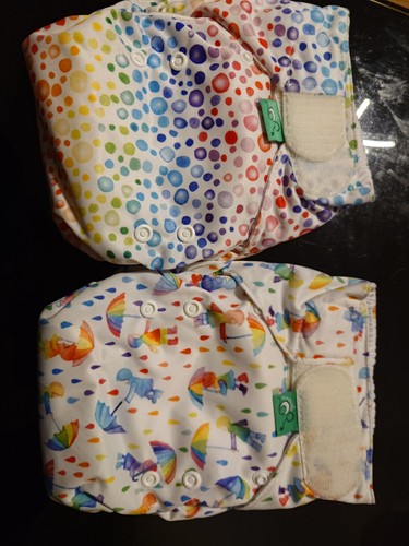 Totsbots aio cloth nappies - totsbots,
