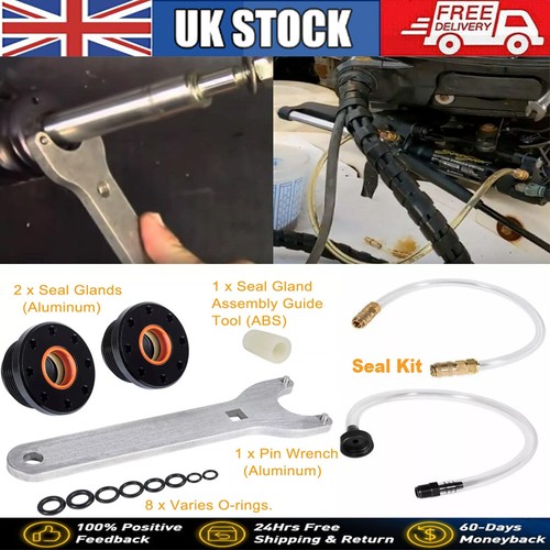 Bleed kit 5157 - kit,