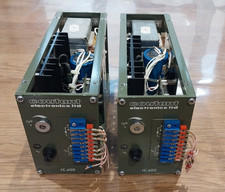 2 x Coutant Electronics IC400
