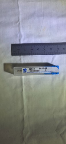 Osg 62522 2mm - osg, ex-sus-gdr
